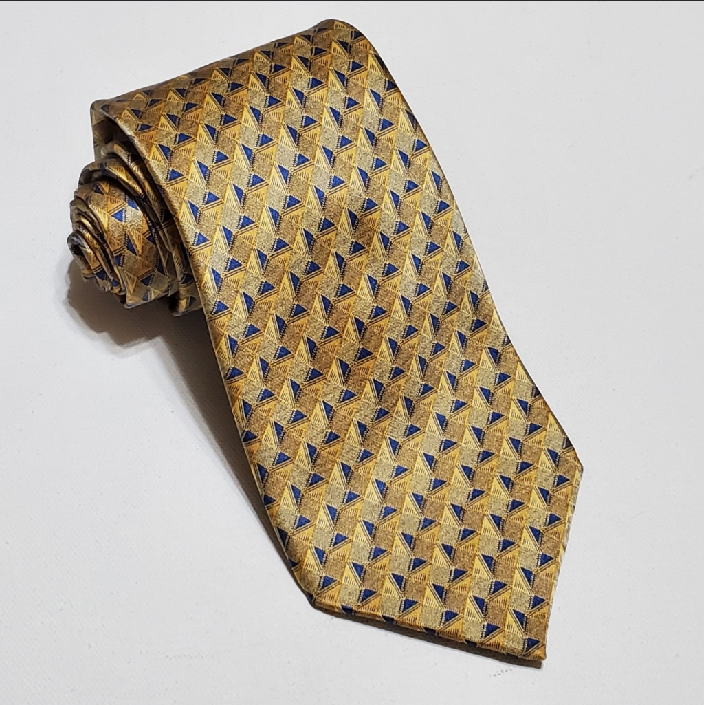 Stonehenge Classic Necktie